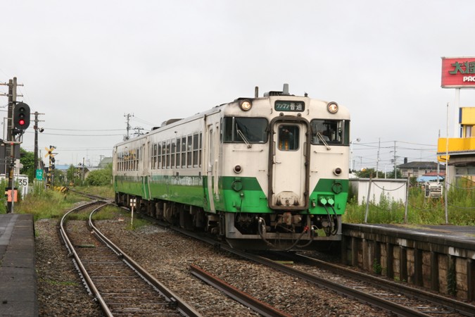 石巻線（ＪＲ東日本） - 日本の旅・鉄道見聞録